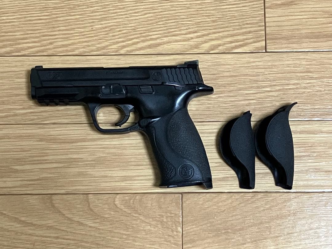 M&P9 ガスガン ハンドガン 東京マルイ その他