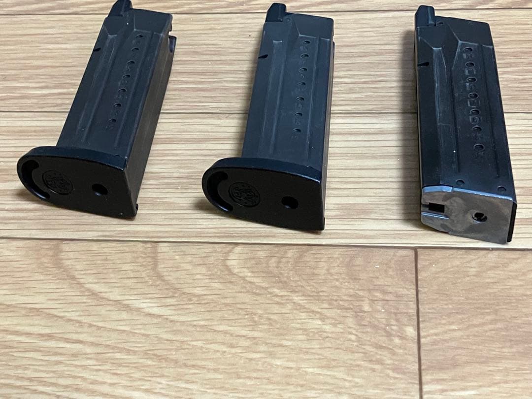 M&P9 ガスガン ハンドガン 東京マルイ その他