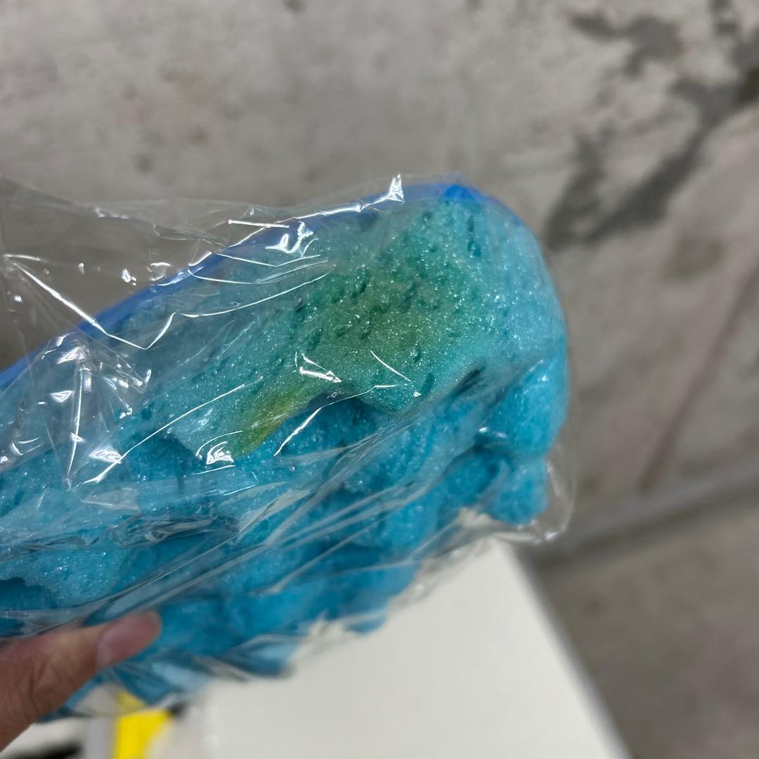 極美品　アイリスオーヤマ タンク式高圧洗浄機　SBT-512NS