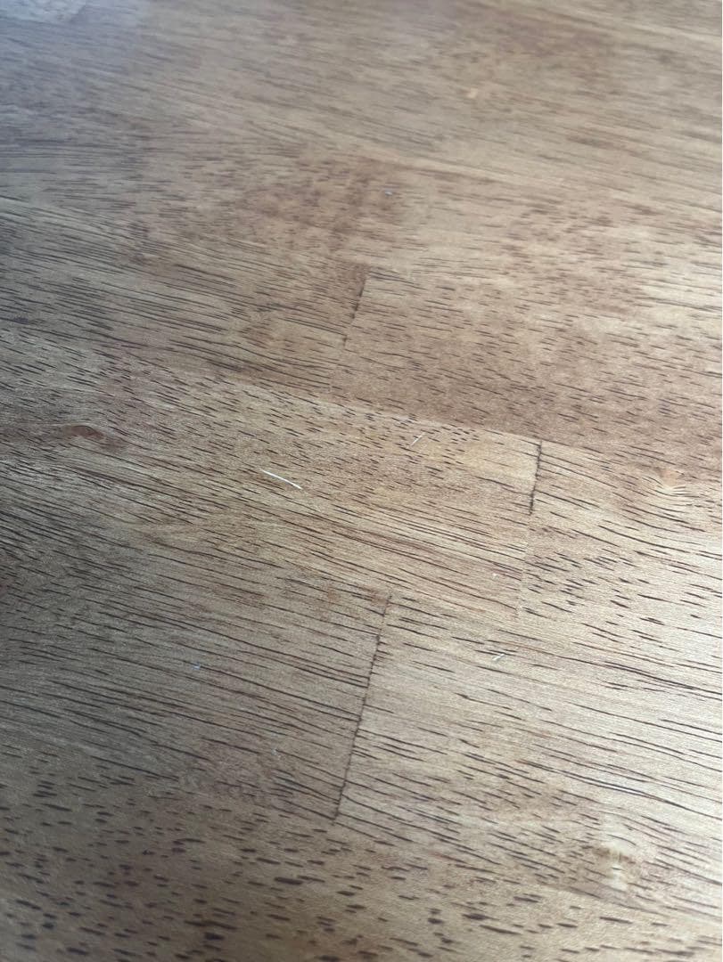 カフェラウンドダイニングテーブル