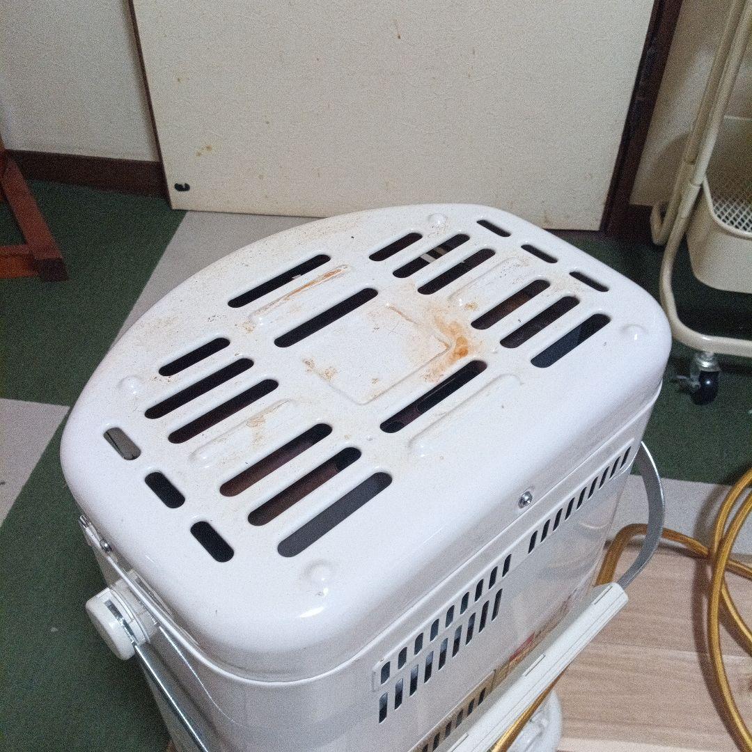 リンナイ ガスストーブ R-852PMSI