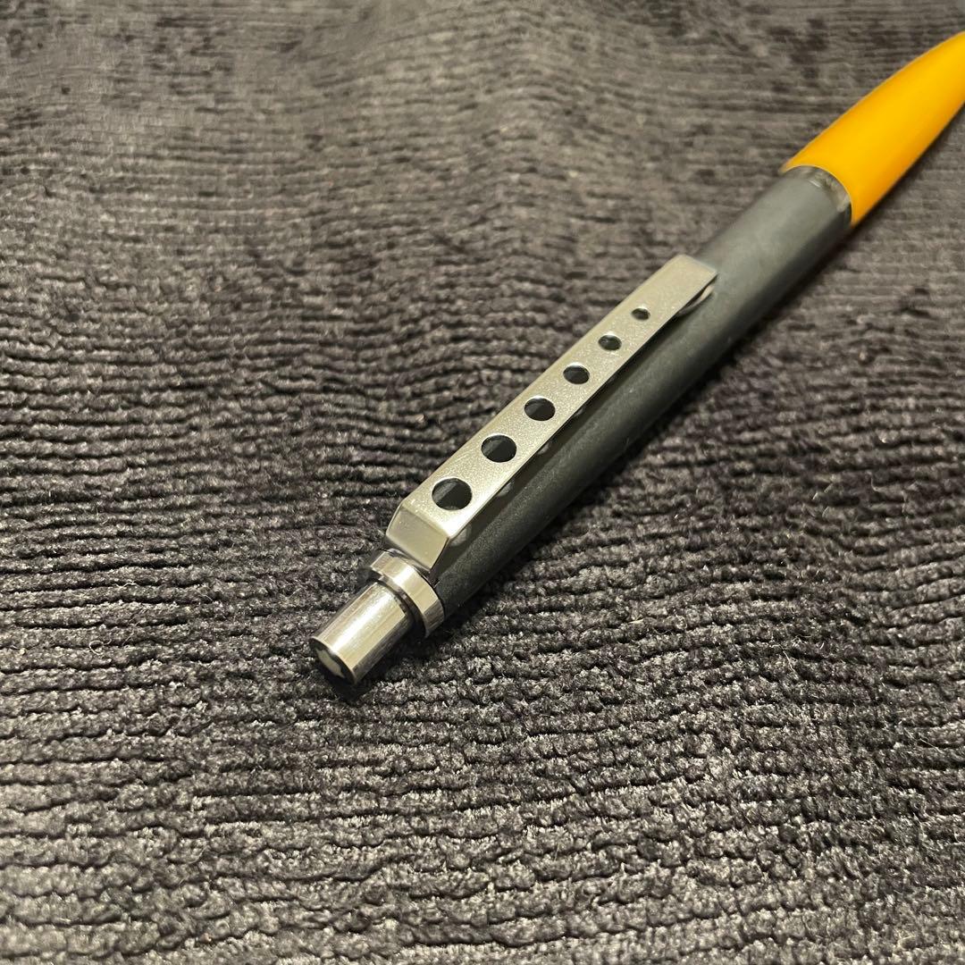 モンブラン カレラ 590 ボールペン ポルシェコラボ①