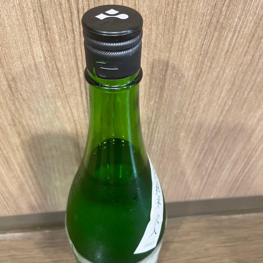 而今 特別純米酒 火入れ 1800ml 新品未開封