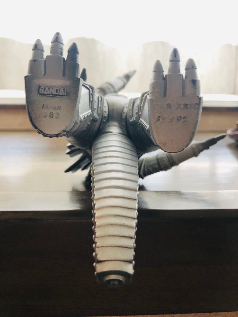 ソフビ（未開封品『ジャンボーグ９』他、まとめ売り