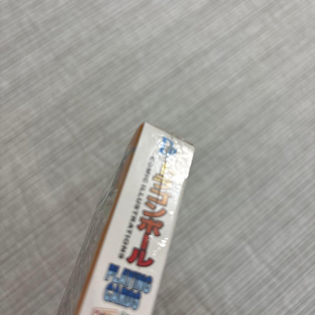 ドラゴンボール トランプ DRAGON BALL PLAYING CARD