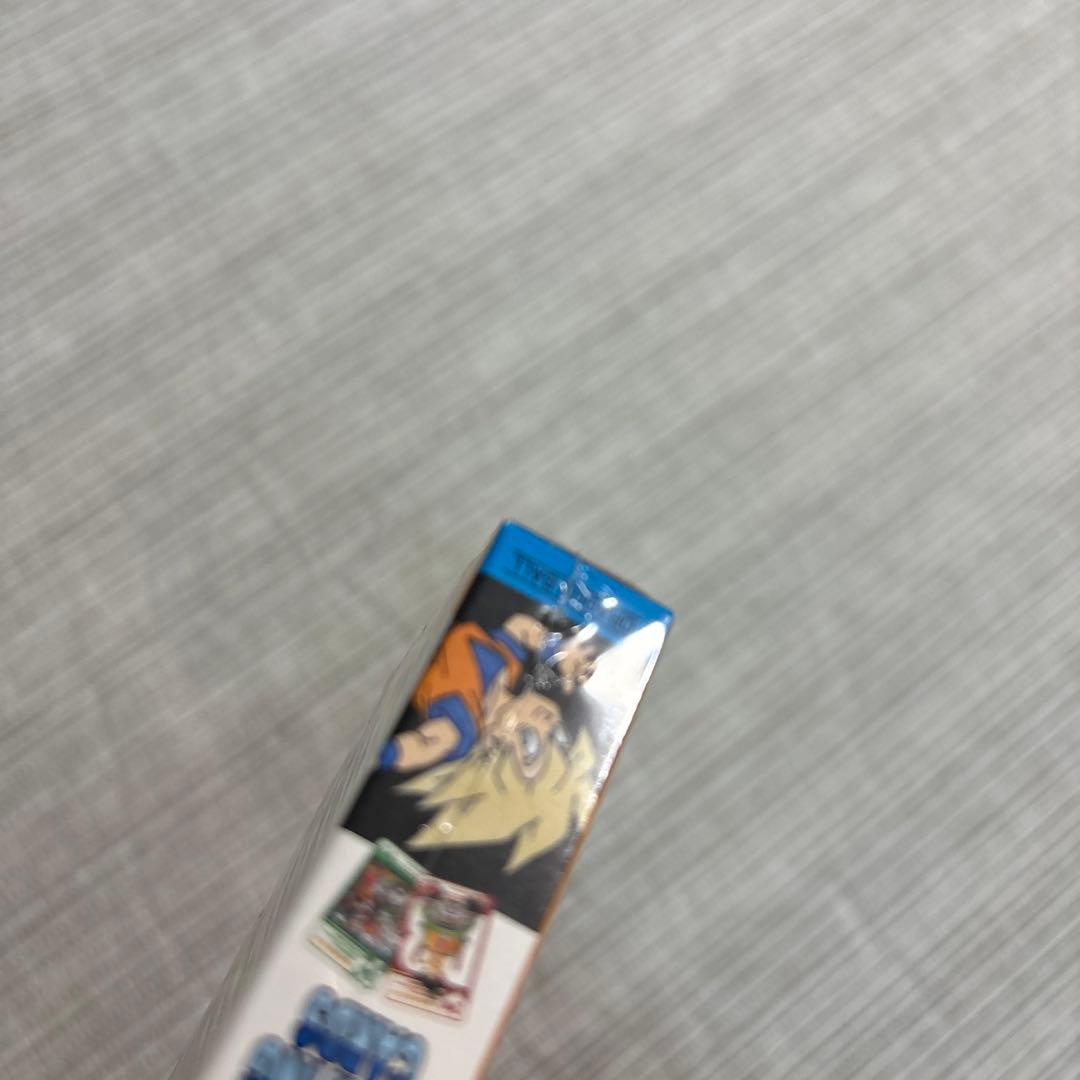 ドラゴンボール トランプ DRAGON BALL PLAYING CARD