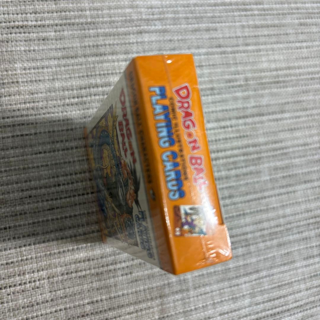 ドラゴンボール トランプ DRAGON BALL PLAYING CARD