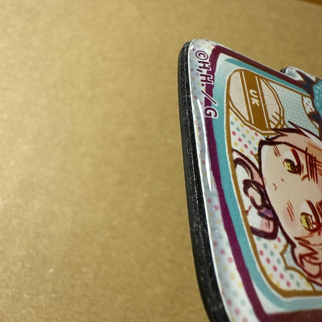 ヘタリア 缶バッジ まとめ売り イギリス