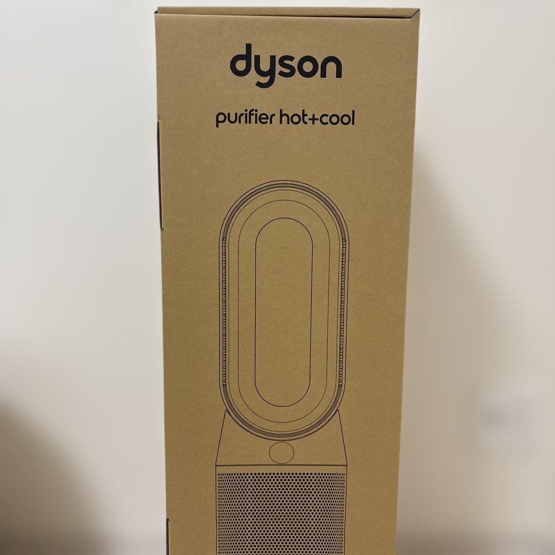 ダイソン　ホットアンドクール　 purifier hot＋cool HP07