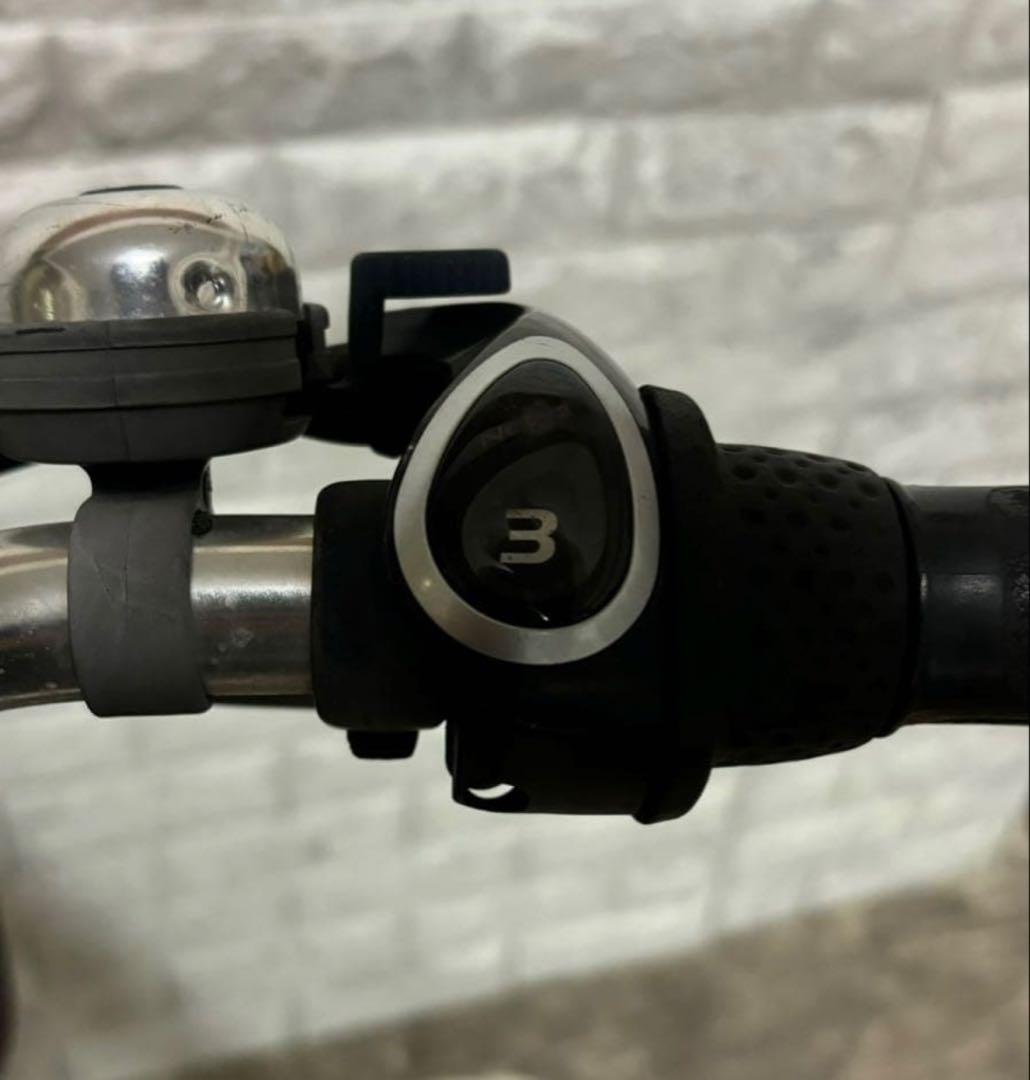 ☆ヤマハ 電動自転車 PAS ☆送料無料☆美品☆室内保管☆