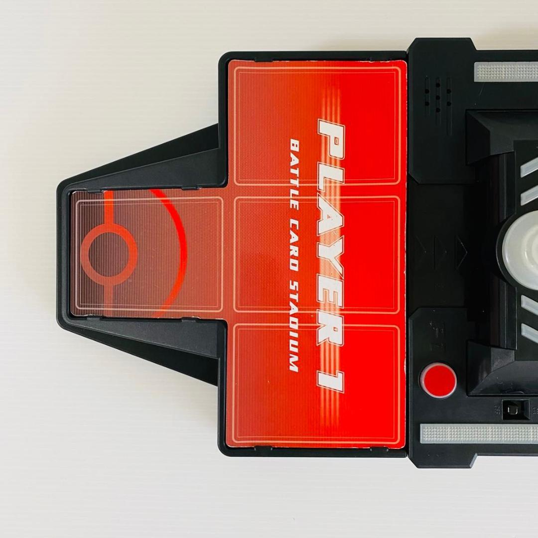 希少！ ポケットモンスター バトルカードスタジアムXY 初回限定 ポケモンカード