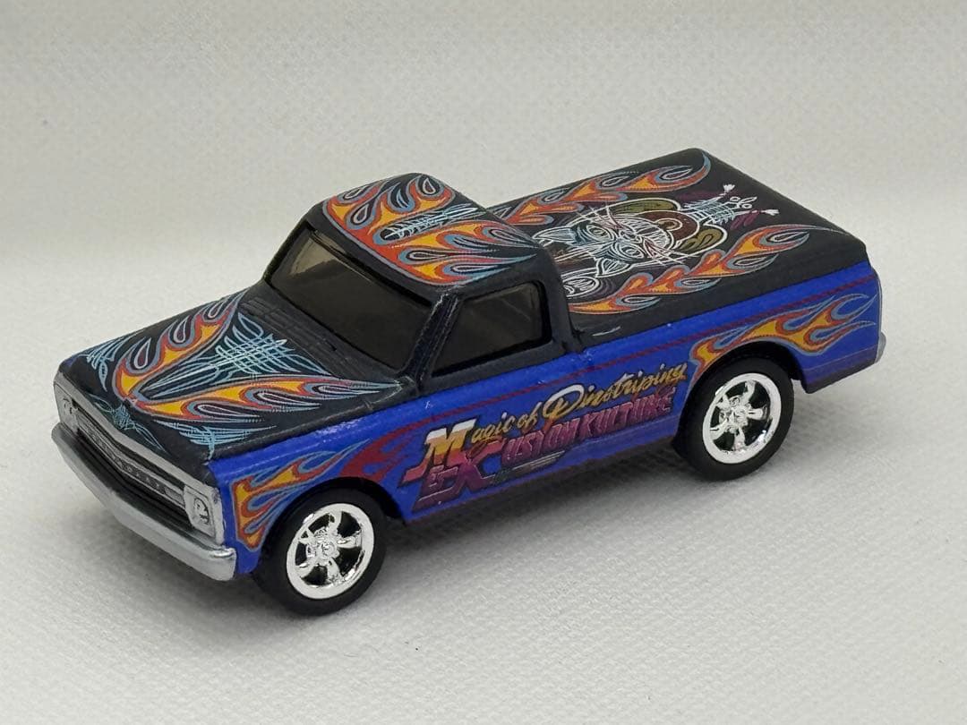 即*い様 2021 Hot Wheels Japan Convention ミニ