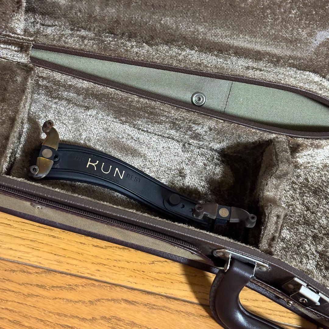 スズキ　バイオリン　No.330 1/4 1996年