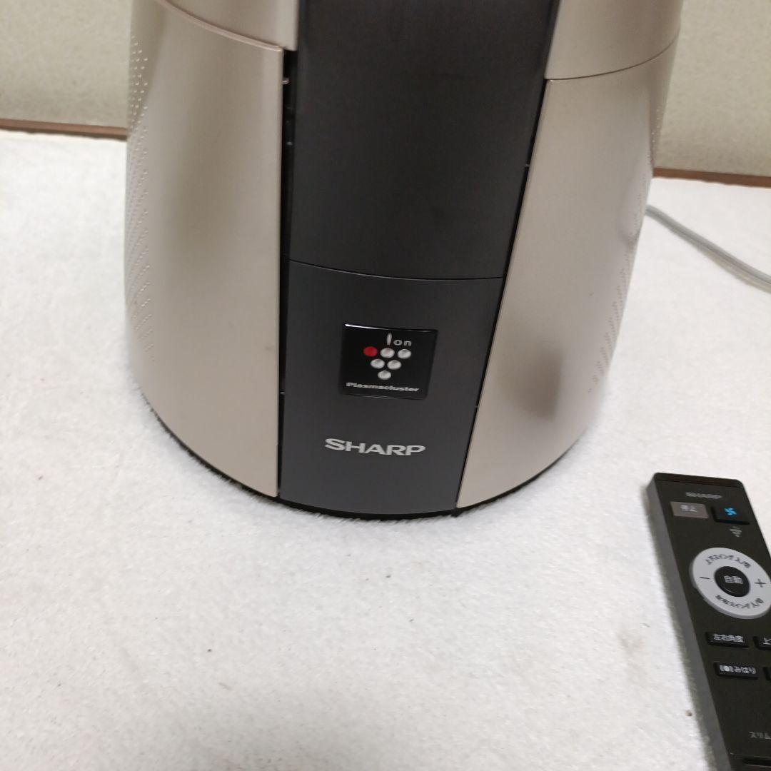 SHARPプラズマクラスターPF-JTH1 2022年製