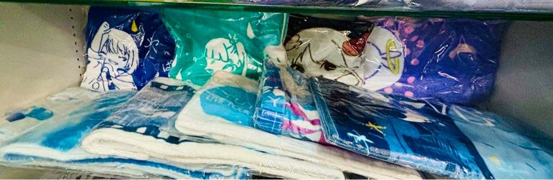 ツユ タオル まとめ売り