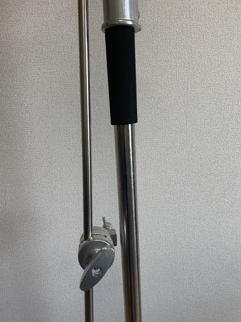 【中古】LAOFAS Cスタンド ステンレス製ライトスタンド Amaran