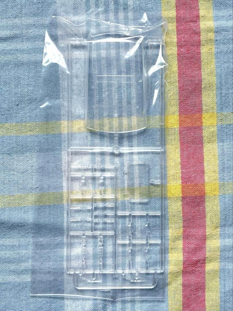 ミニミニ大作戦 フジミ 1/24 ローバー・ミニクーパー ステラ・ブリジャー仕様