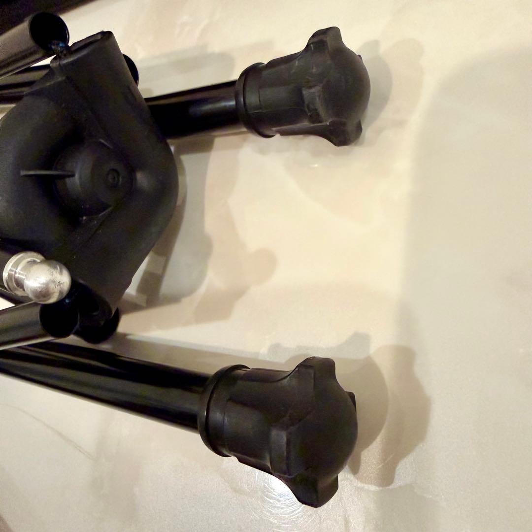 Helinox ヘリノックス タクティカルテーブル M ブラック