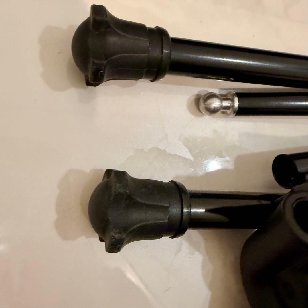 Helinox ヘリノックス タクティカルテーブル M ブラック