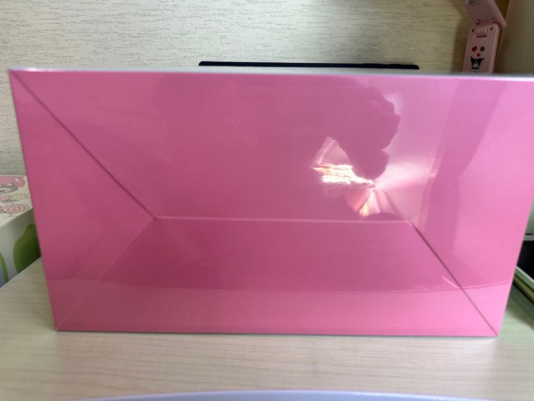 POP MART EXCITING MACARON ぬいぐるみ アソート BOX