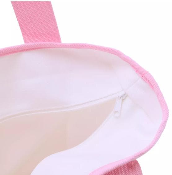 【アメリカディズニー】ミッキー＆ミニー キャンバストートバッグ Disney