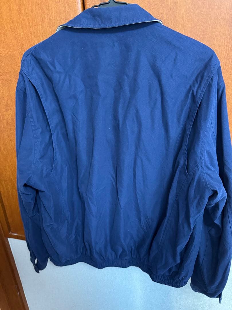 Ralph Lauren ネイビー ジャケット M