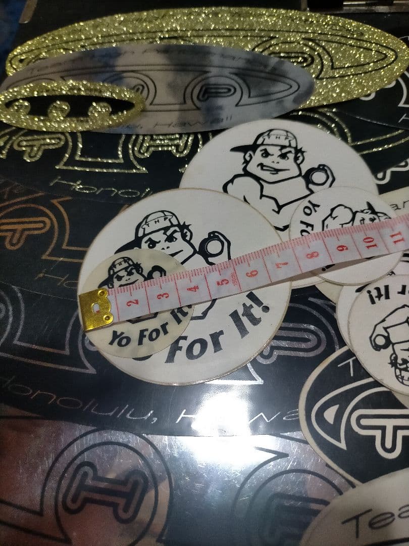 美品☆レア品多数☆ハイパーヨーヨー☆コレクション