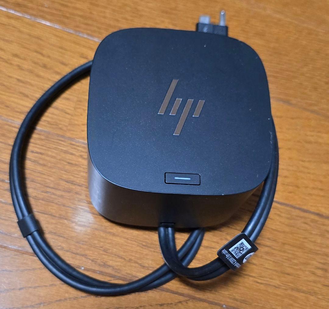 HP Thunderbolt Dock 280W G4◆HSN-IX03