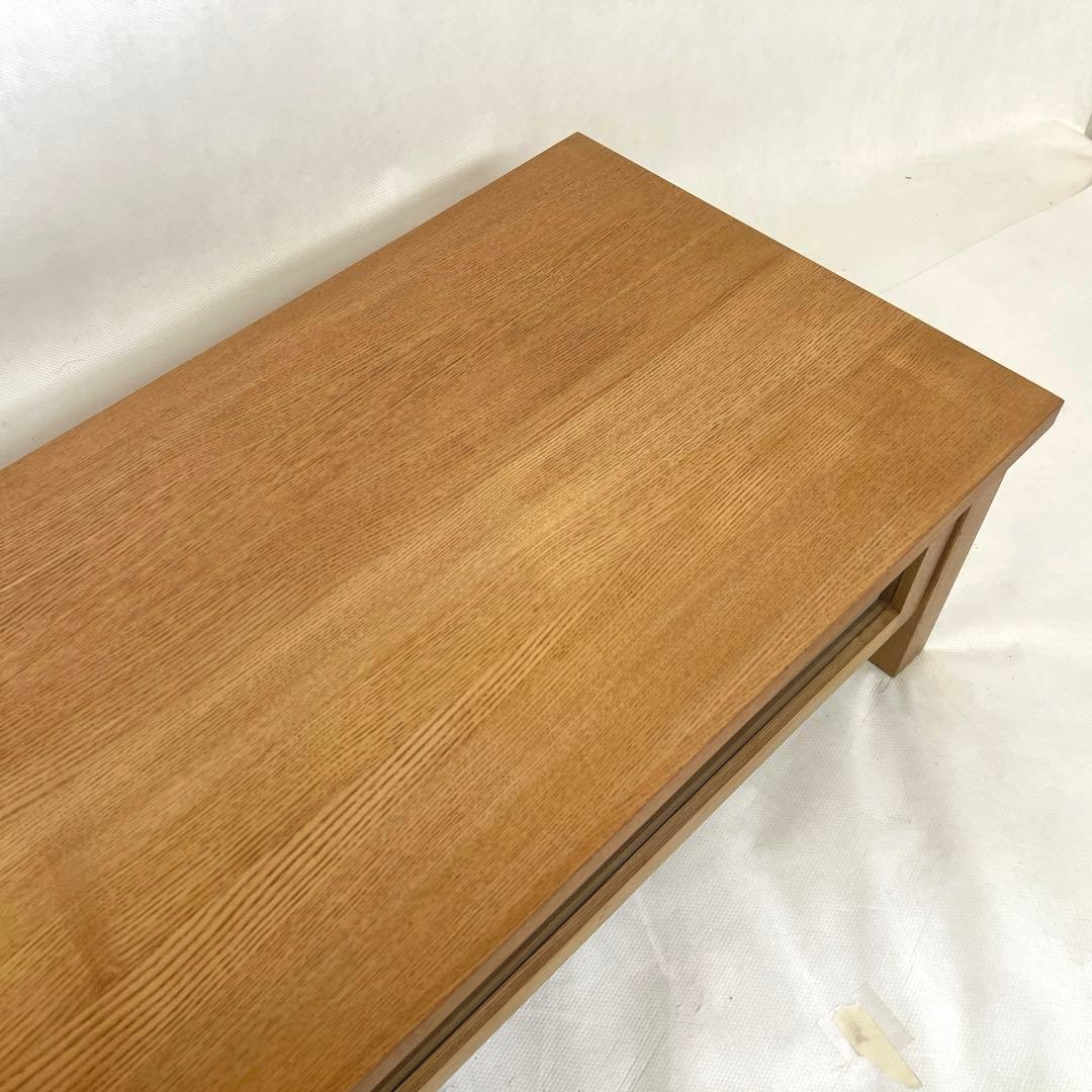 無印良品・MUJI・テレビ台・横幅108.5cm