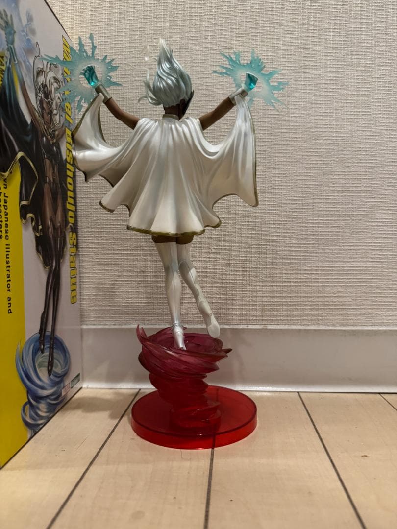 コトブキヤ ストーム KOTOBUKIYA BISHOUJO（美少女）【希少】