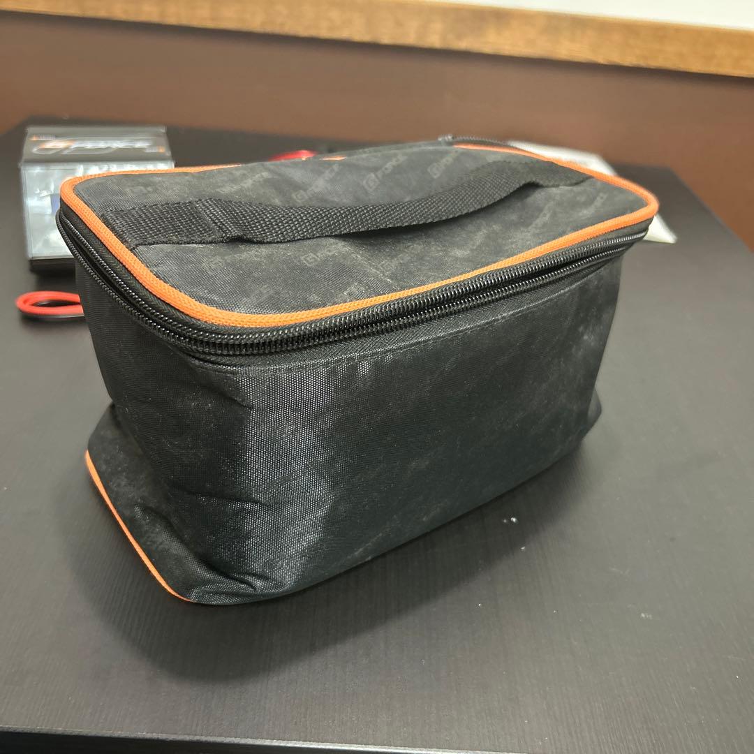 G FORCE タイヤウォーマーセット