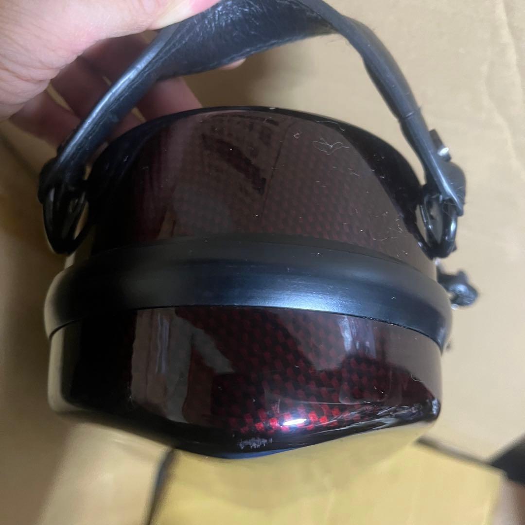 カーボンマック バイオリンケース 4/4サイズ　　全長78cm