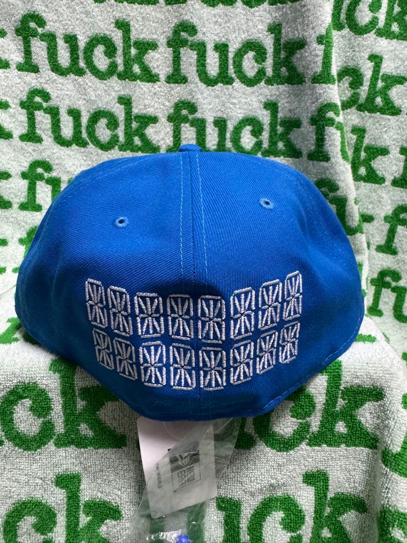帽子 Supreme Sharpie Box Logo New Era 7 3/4