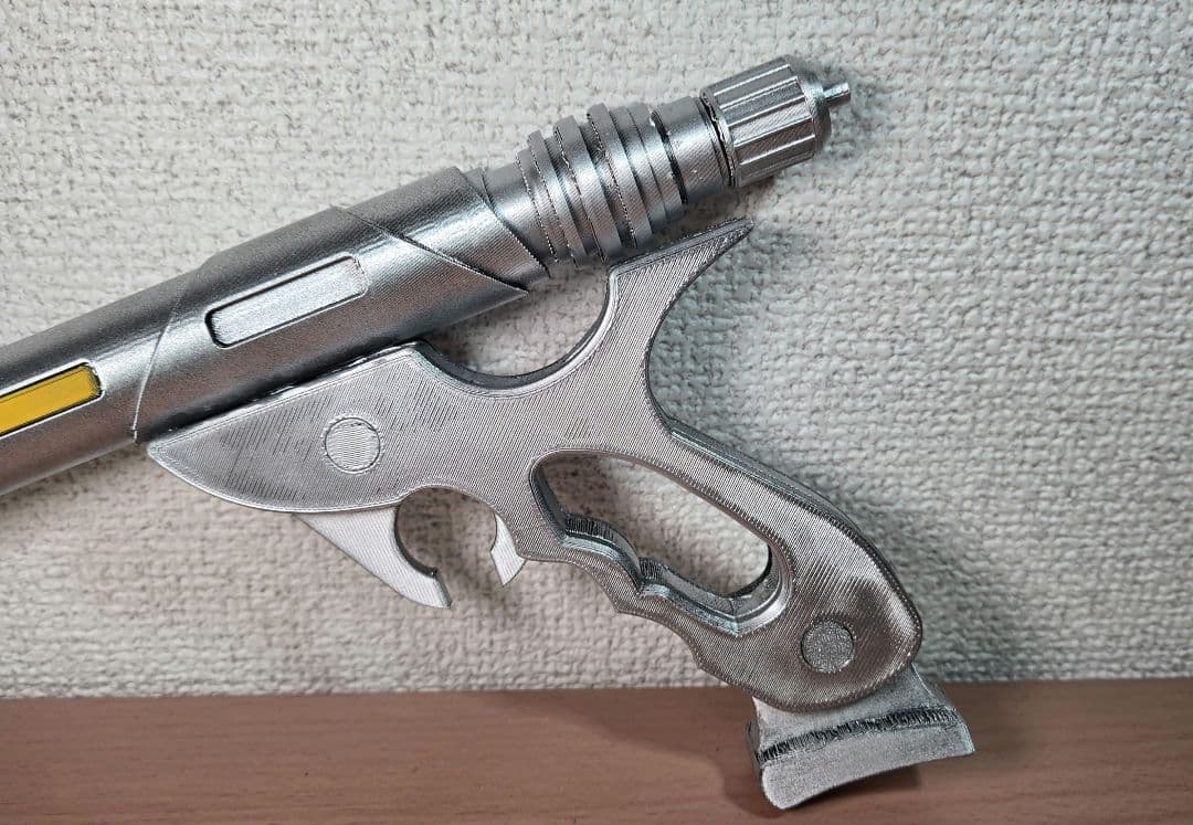 STAR WARS　ジャンゴフェット　ウェスター34ブラスター　1/1スケール