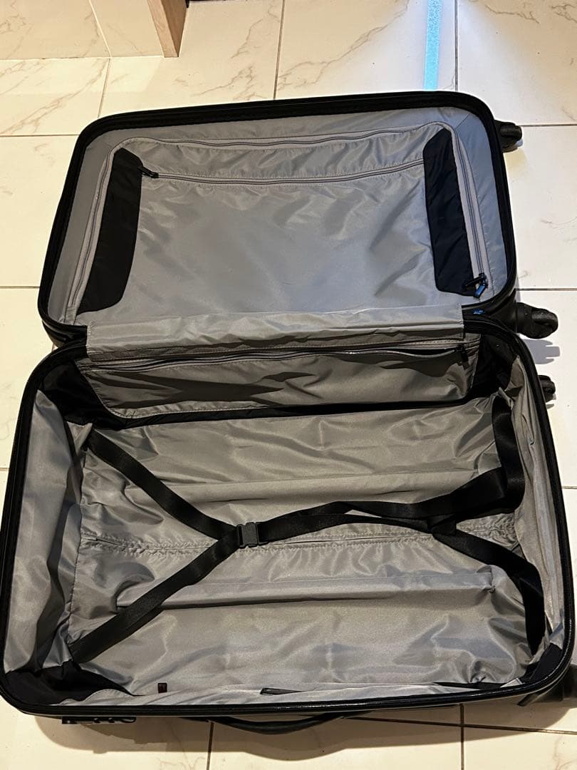 TUMI キャリーケース ハード 28025D