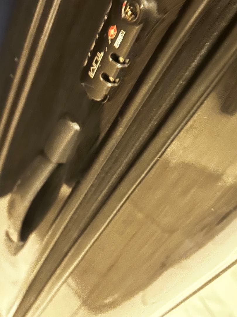 TUMI キャリーケース ハード 28025D