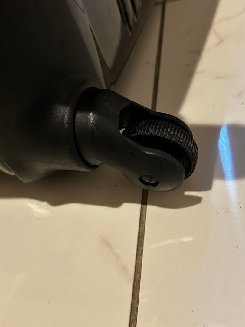 TUMI キャリーケース ハード 28025D