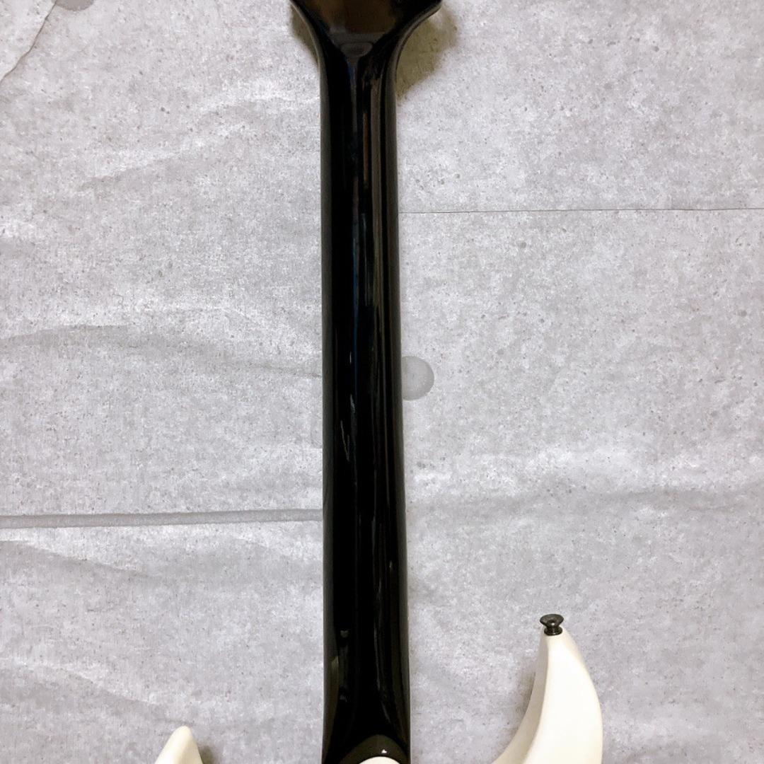 YAMAHA RGX520P エレキギター ストラトキャスター ホワイト レア