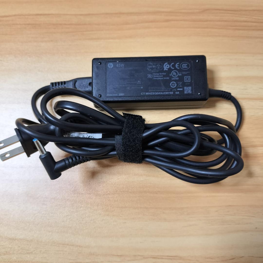 HP ノートPC Windows 11 シルバー