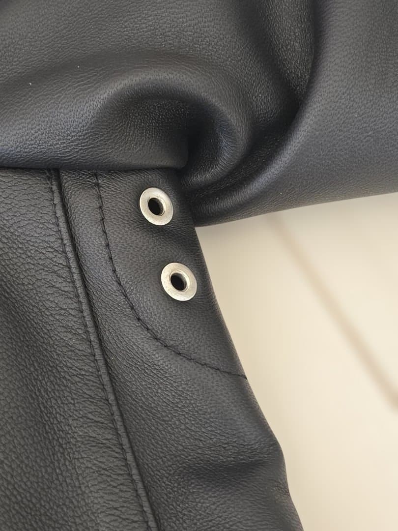 MACKINTOSH マッキントッシュ　レザージャケット