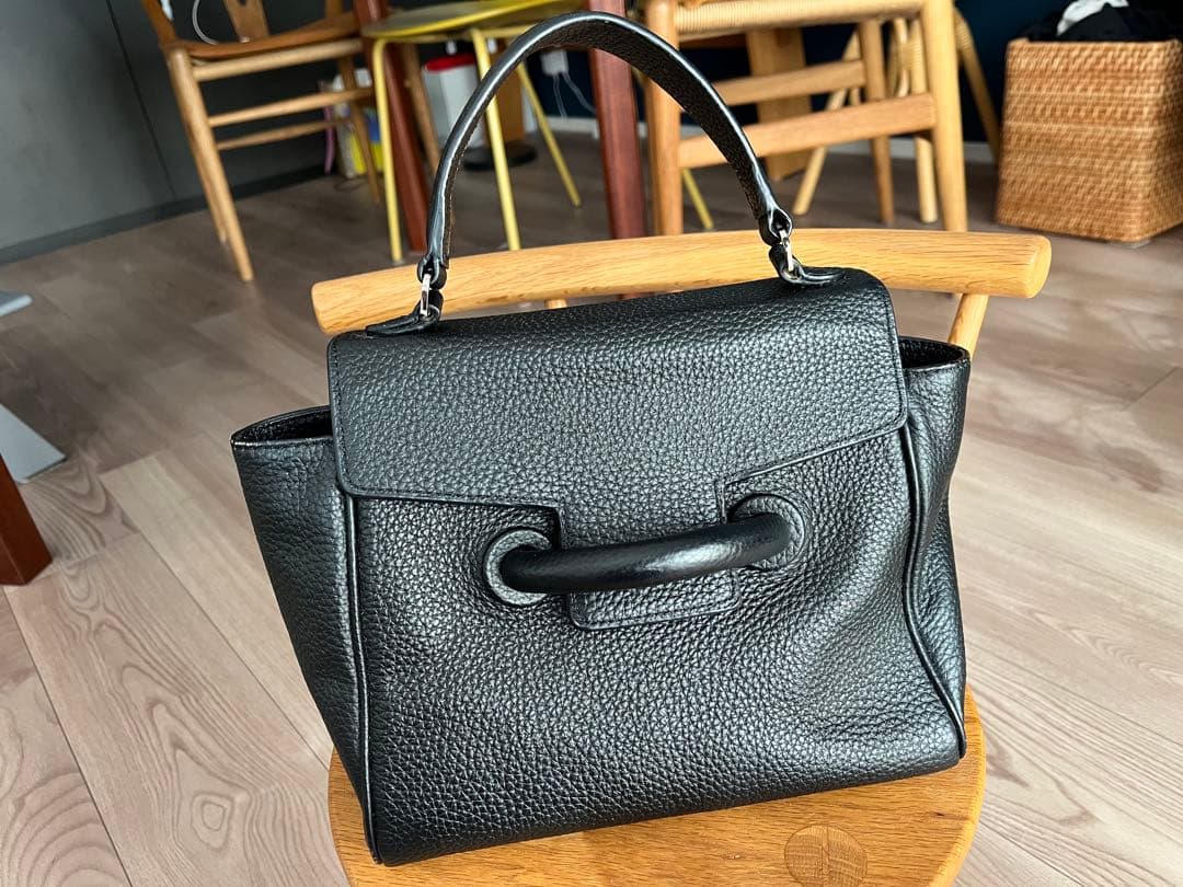 VASIC EVER MINI MINI ブラック