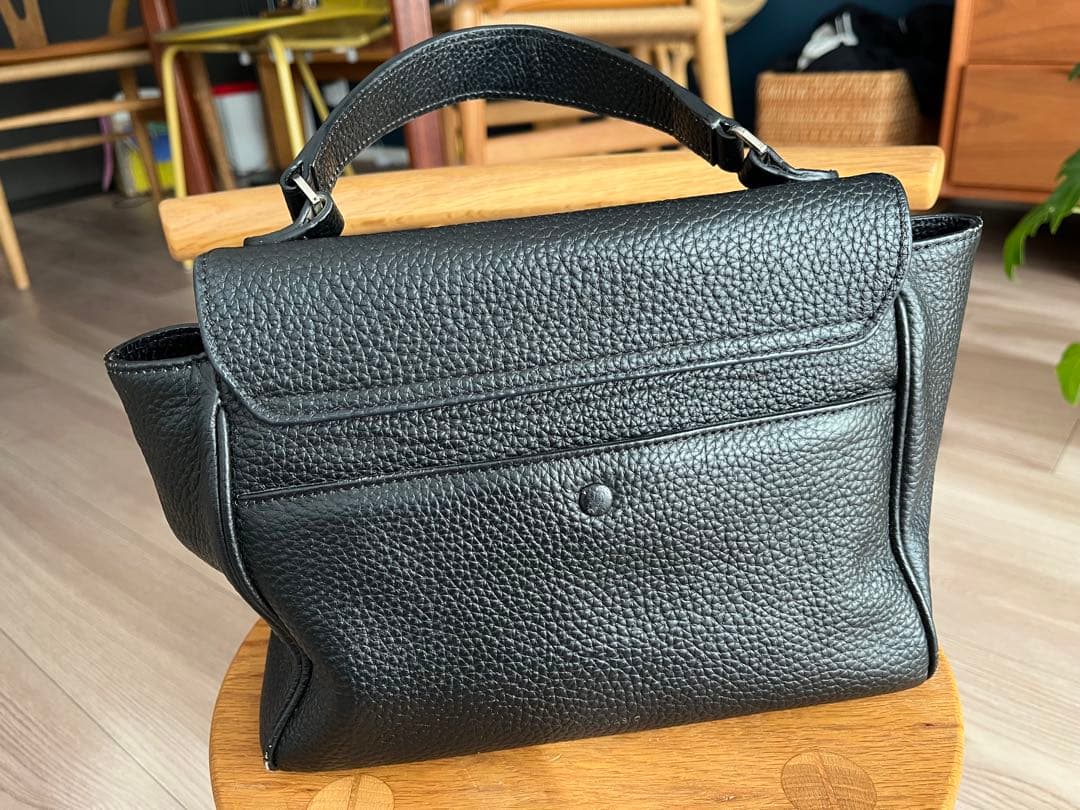 VASIC EVER MINI MINI ブラック