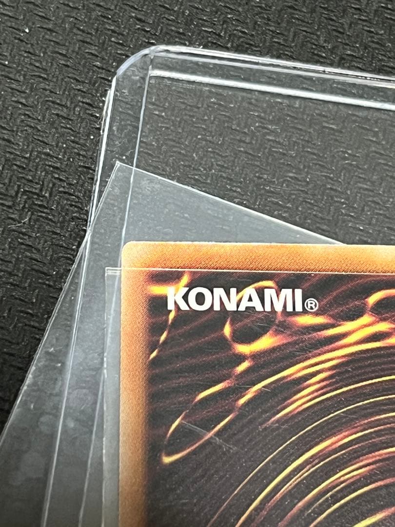 ［限定価格］閃刀起動リンケージ　プリズマシークレットレア