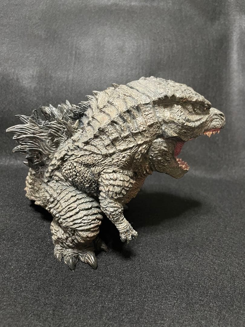 GODZILLA 2021 デフォリアル