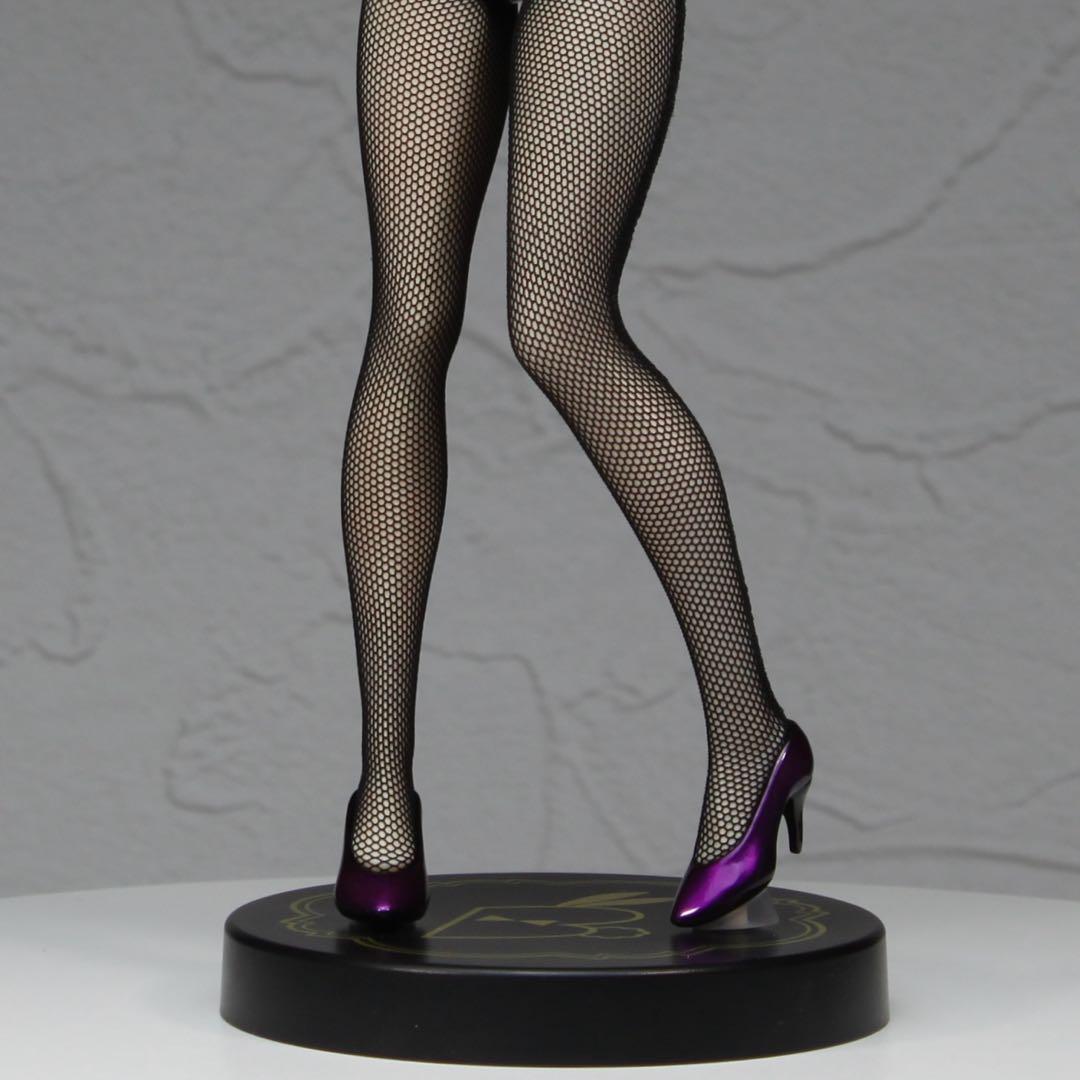 ド*ク様 リペイント　ナーベラル　オーバーロード　リペイントフィギュア　フィギュ