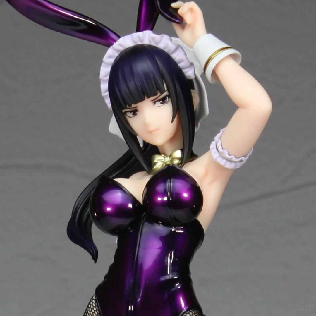 ド*ク様 リペイント　ナーベラル　オーバーロード　リペイントフィギュア　フィギュ