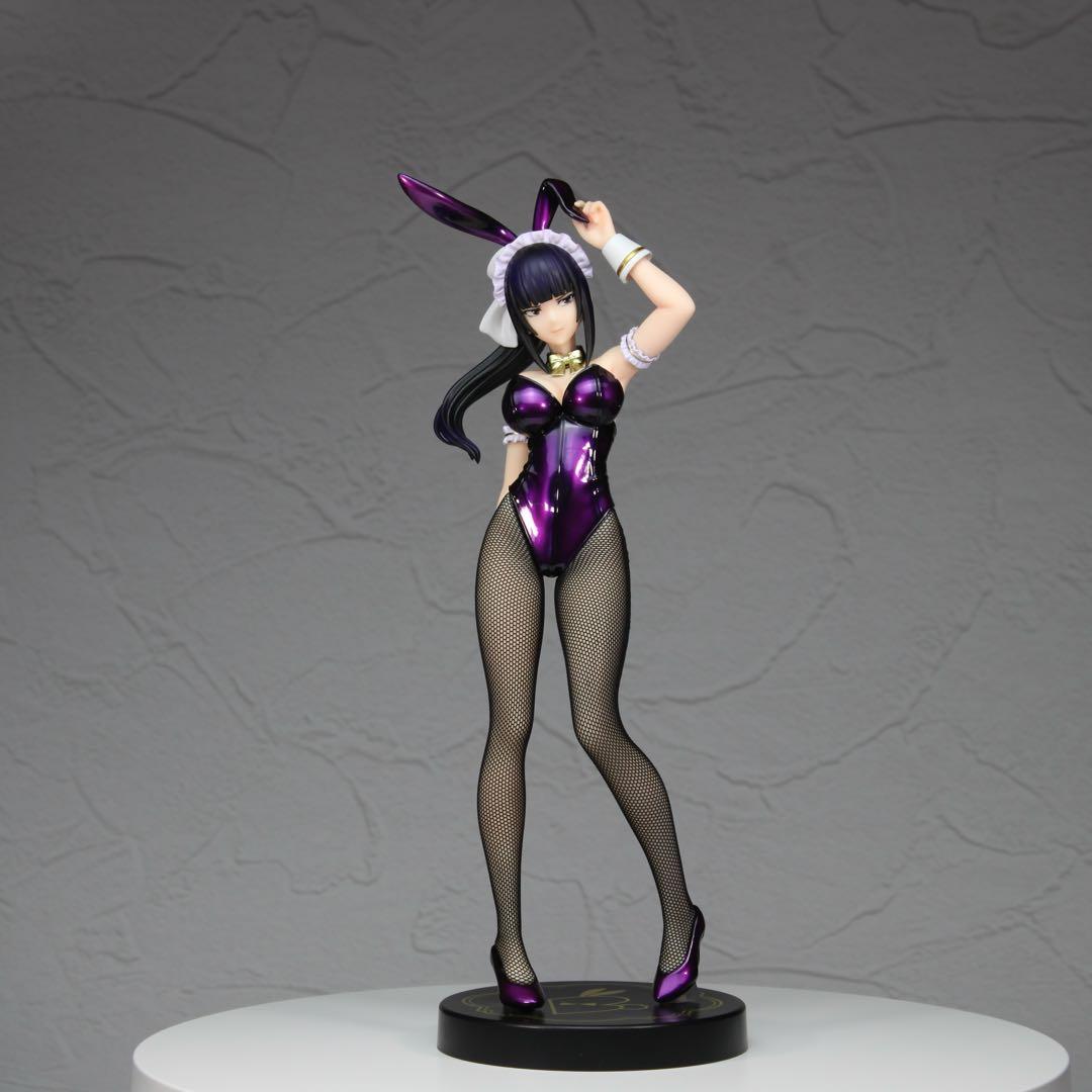 ド*ク様 リペイント　ナーベラル　オーバーロード　リペイントフィギュア　フィギュ