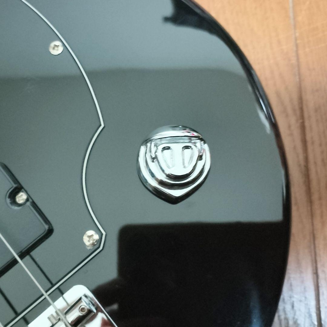 美品　PIGNOSE　PGB-200　スピーカー内蔵ミニベース