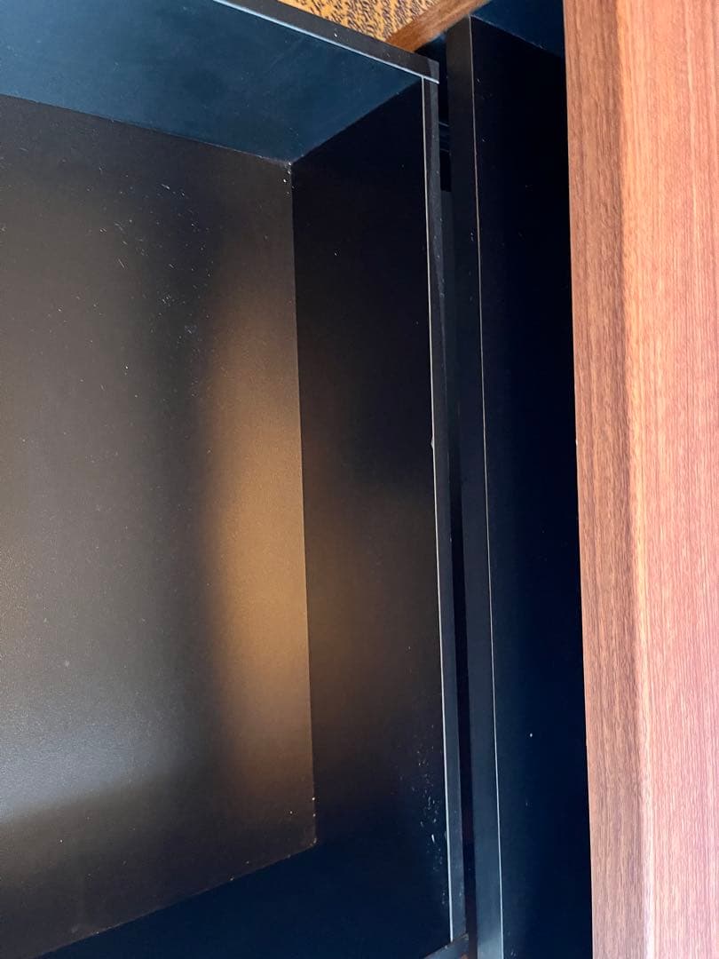 ニトリ　テレビボード　120cm