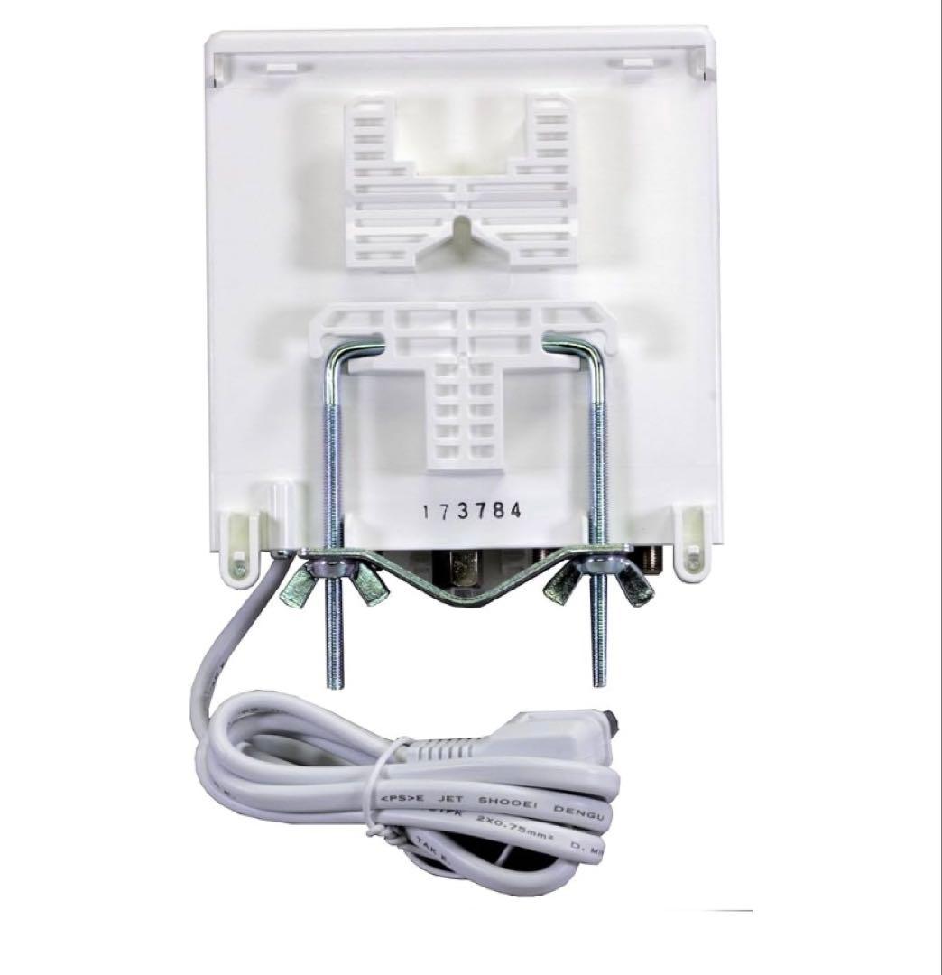 日本アンテナ　NSB42DSUE-BP